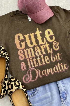 BC CUTE SMART - BROWN