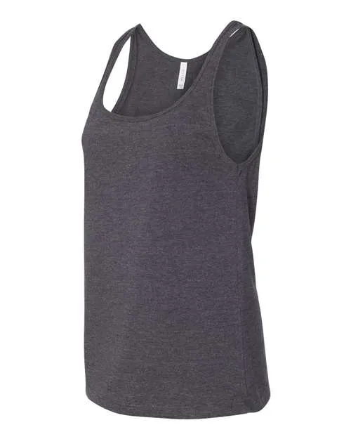 BELLA   CANVAS Women’s Relaxed Jersey Tank