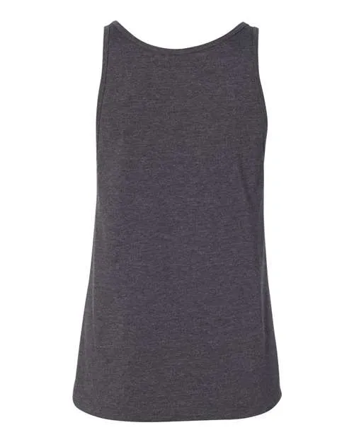 BELLA   CANVAS Women’s Relaxed Jersey Tank