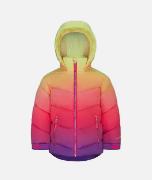 Boulder Gear PENNY TODDLER JACKET