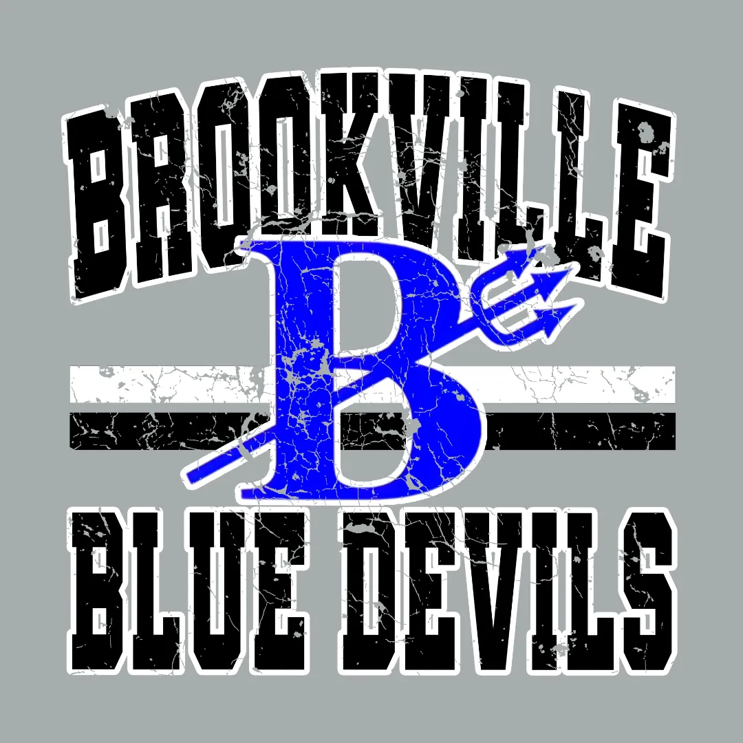 Brookville Pullovers, Youth   Adult  - Made to Order