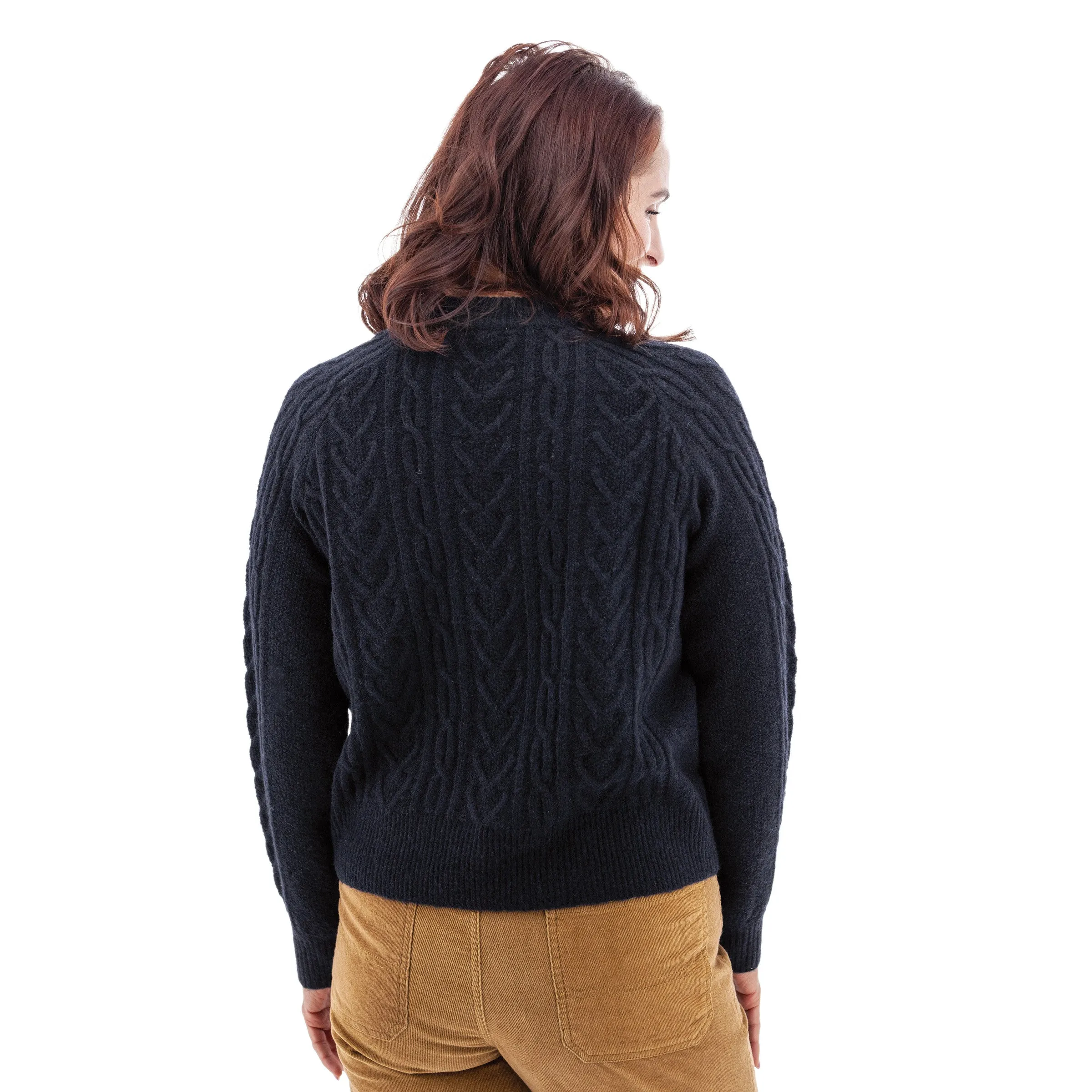 Castella Sweater