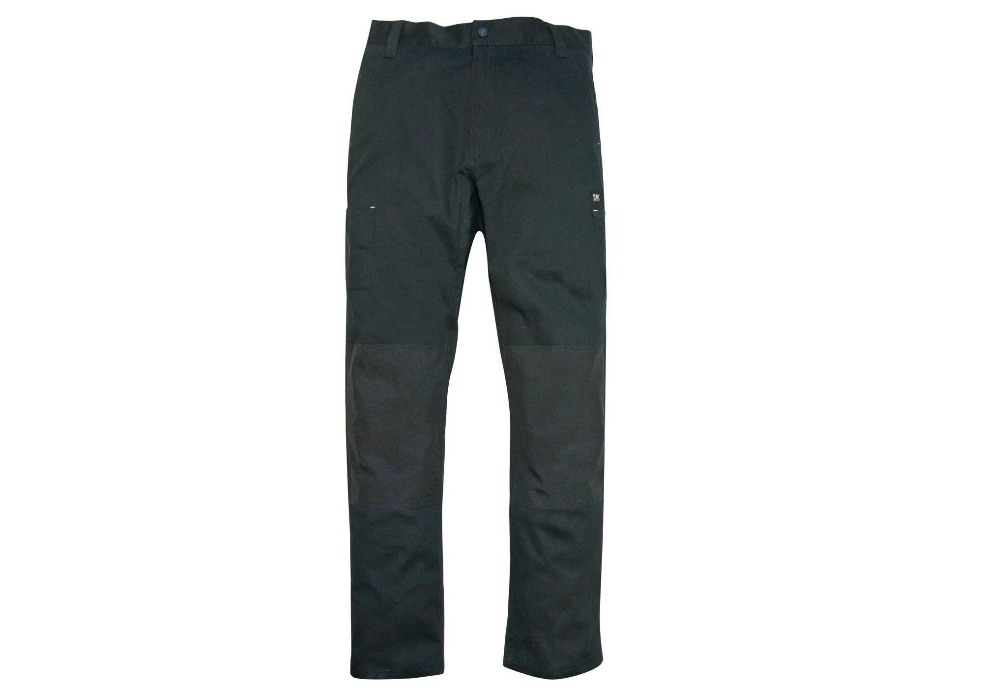 Caterpillar Mens Comfortable Machine Pants