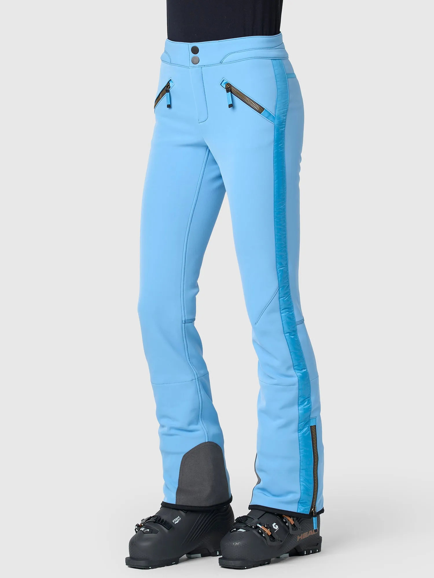 Christie Stretch Ski Pant