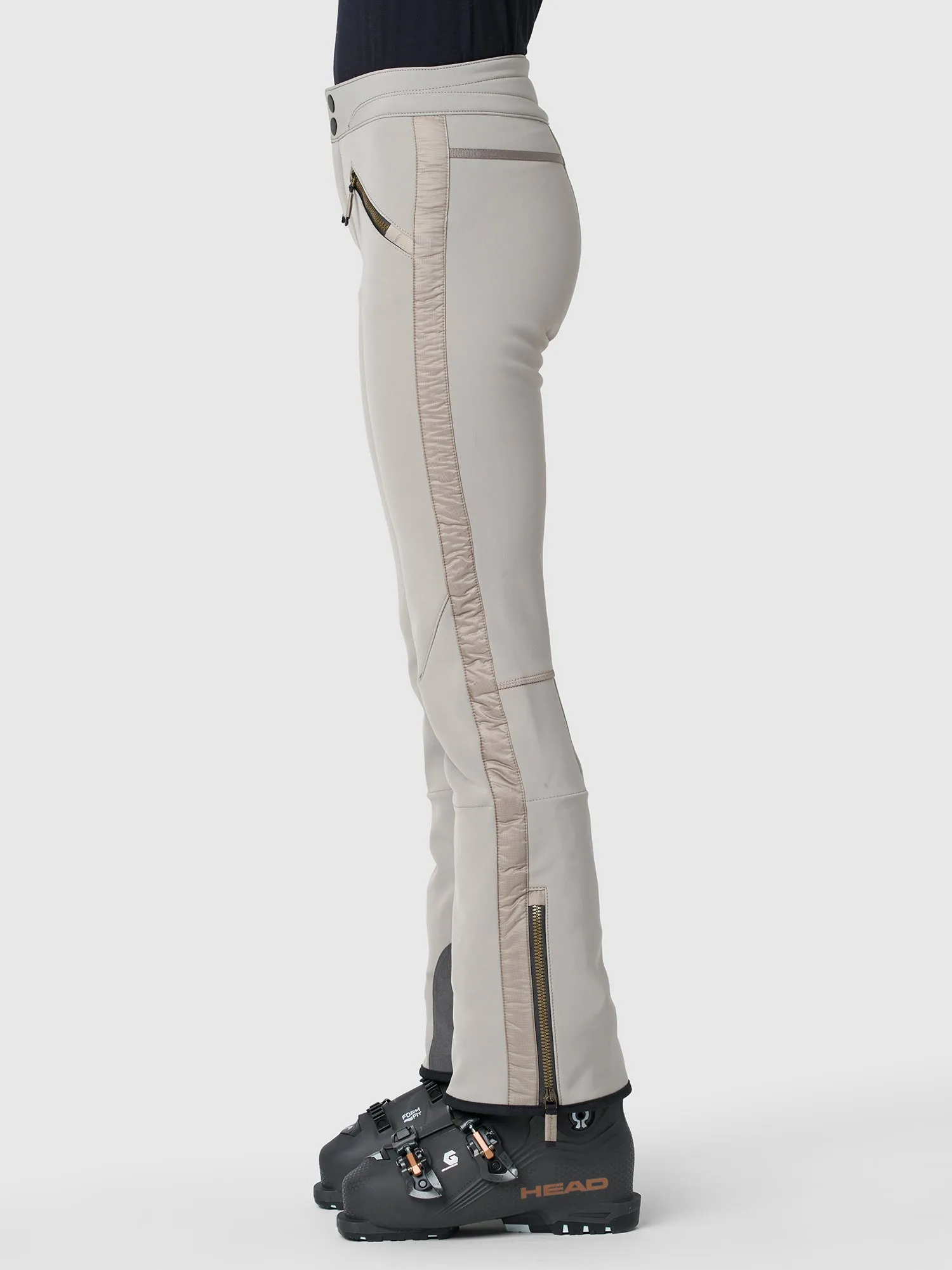 Christie Stretch Ski Pant