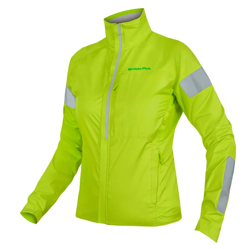 Endura Women's Urban Luminite Jacket II