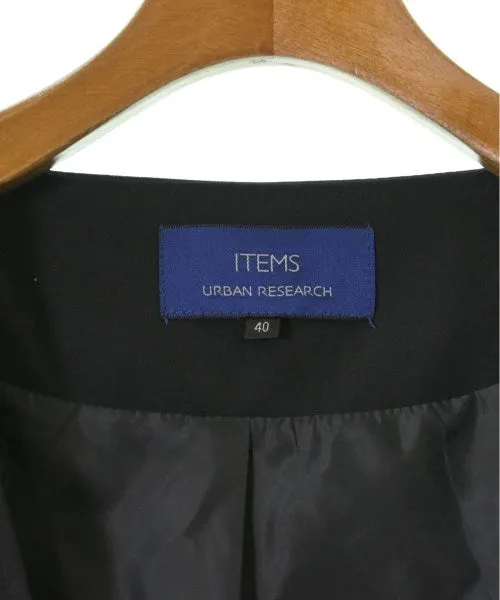 ITEMS URBAN RESEARCH Casual jackets