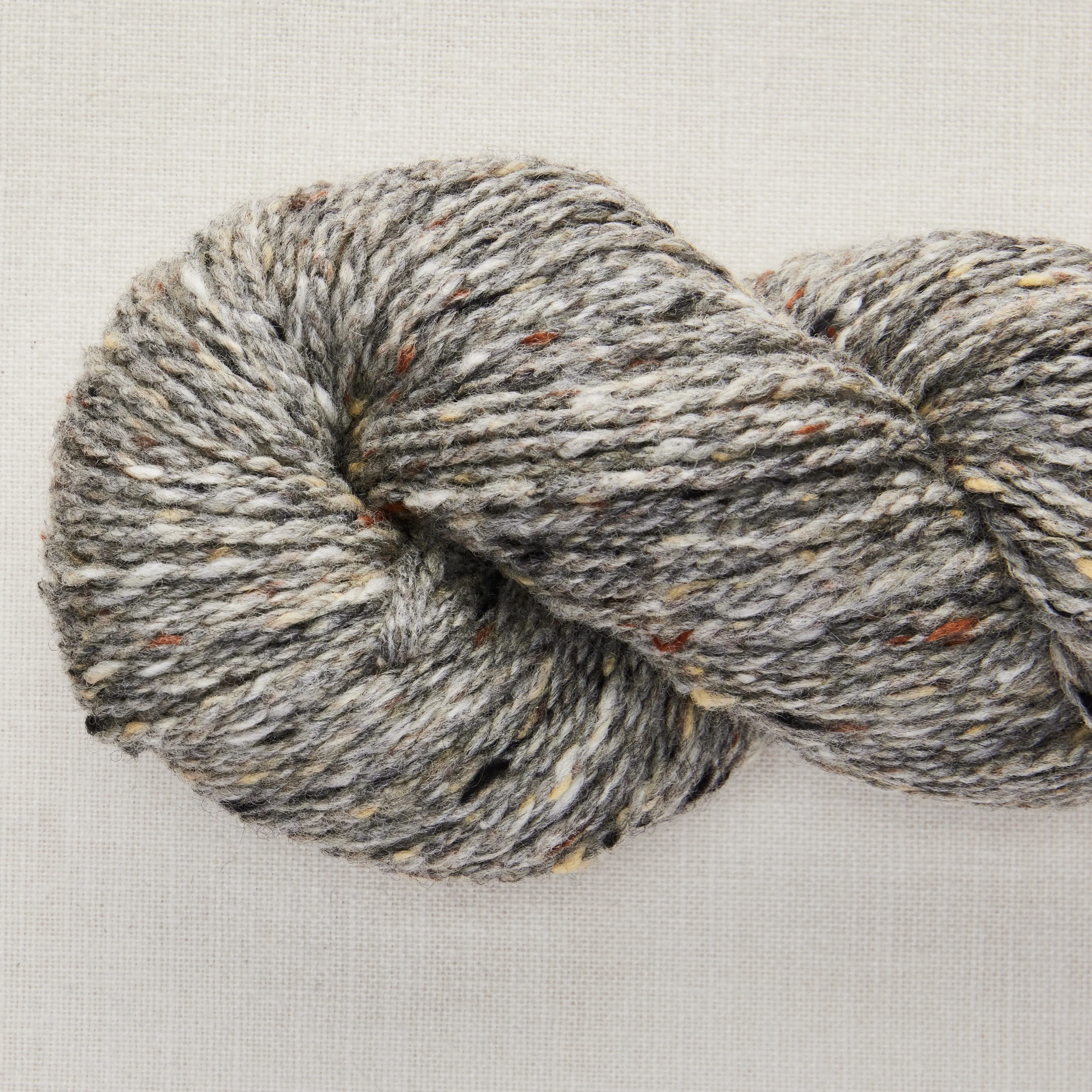 Kelbourne Woolens Lucky Tweed