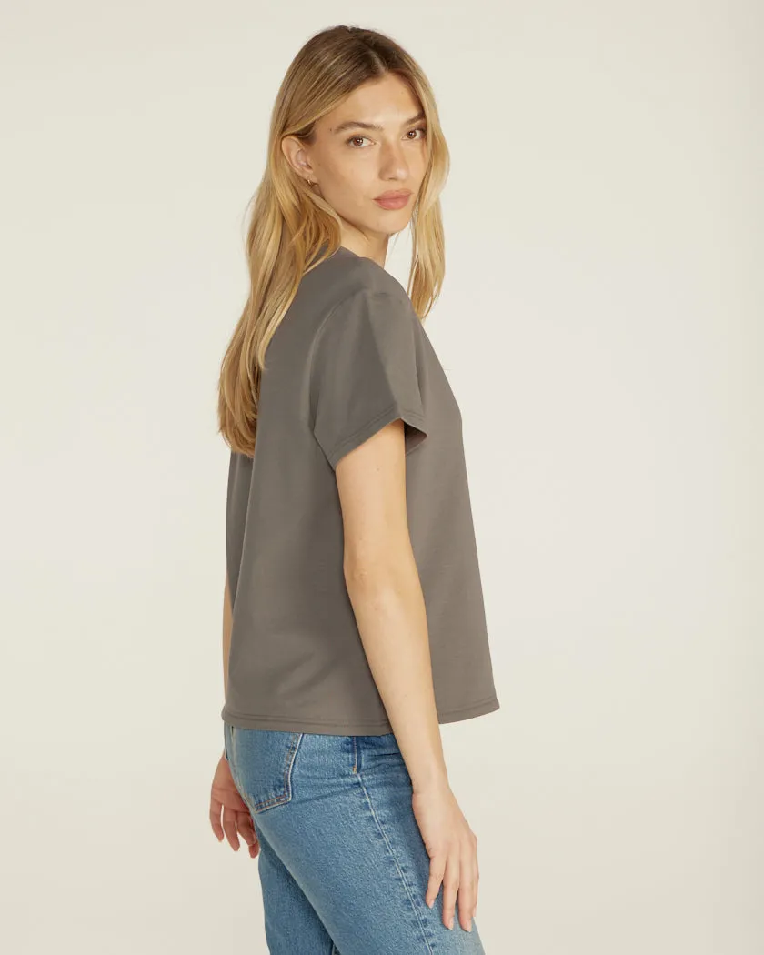 LUX Relaxed Tee