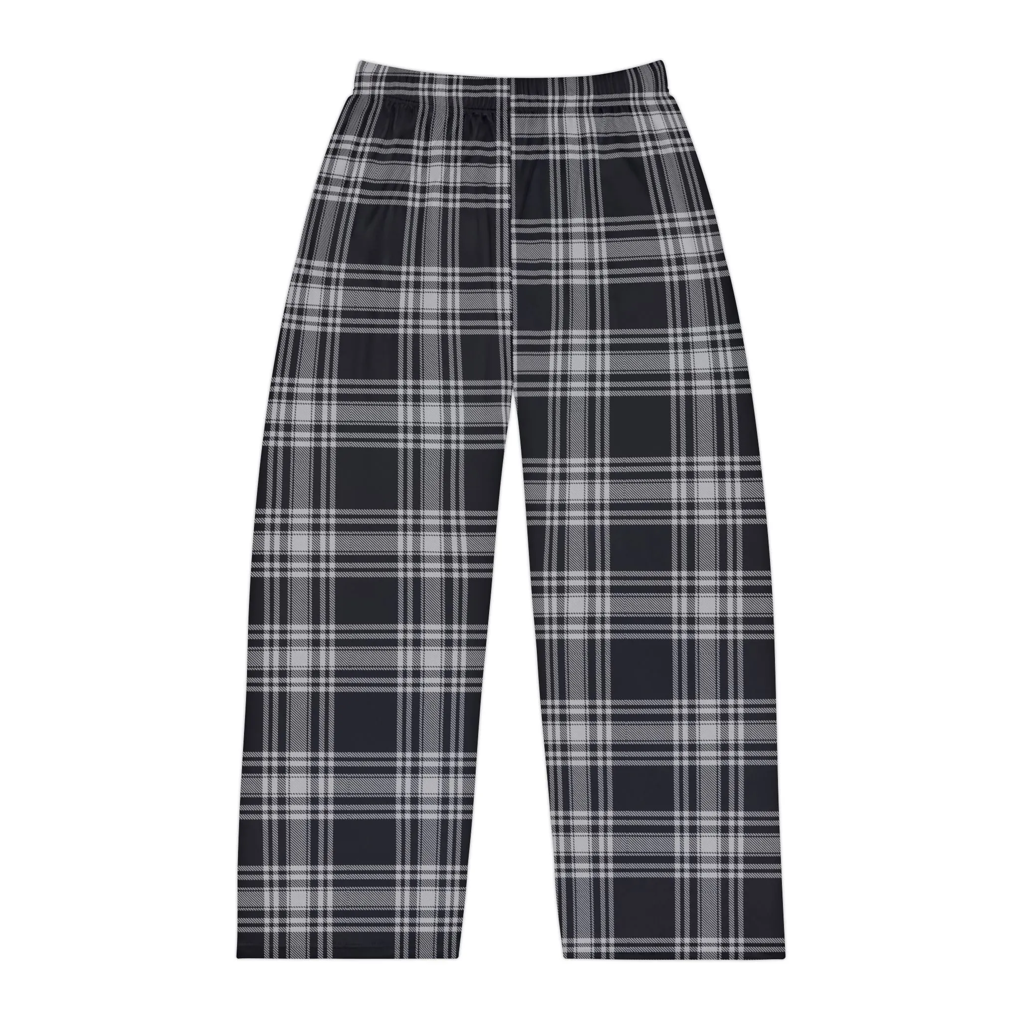 Men's Pajama Pants - Stylish Comfort