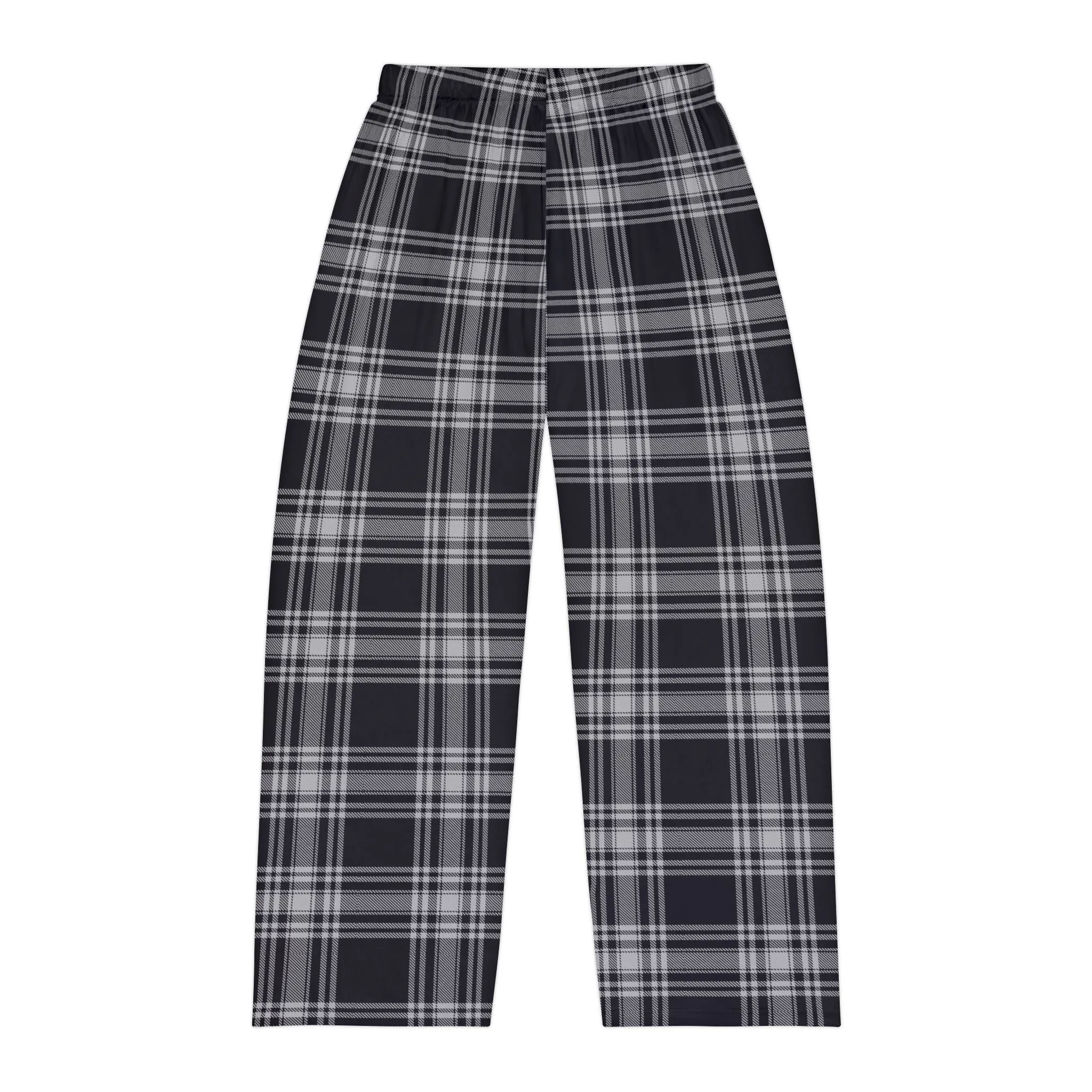 Men's Pajama Pants - Stylish Comfort