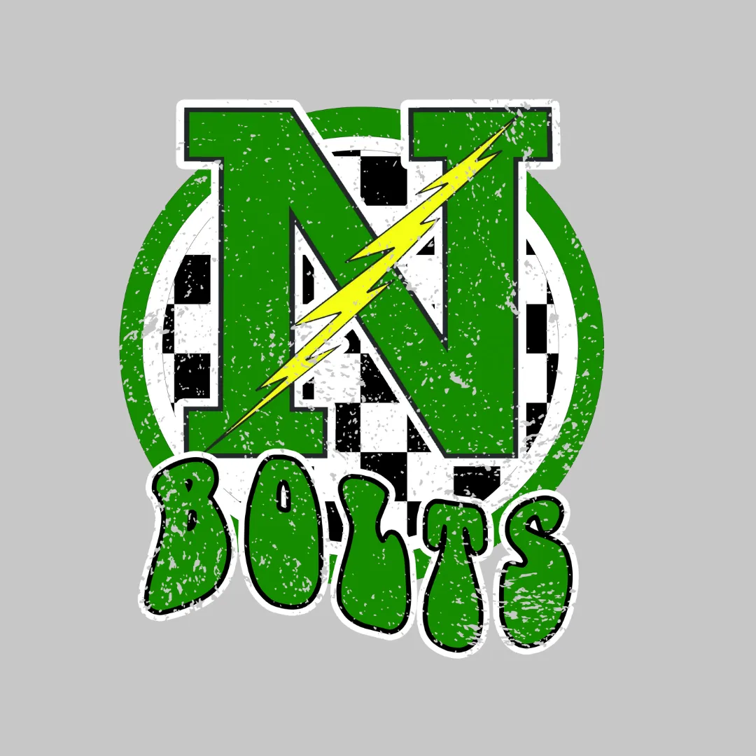 Northmont Graphic Pullovers, Youth   Adult  - Made to Order