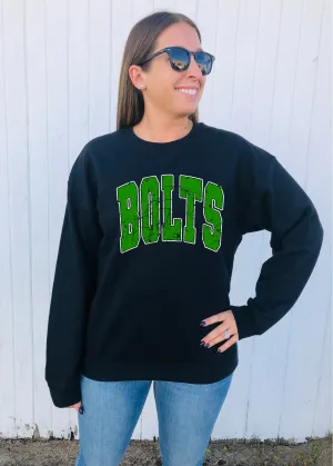 Northmont Graphic Pullovers, Youth   Adult  - Made to Order