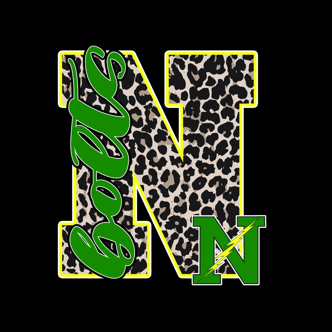 Northmont Graphic Pullovers, Youth   Adult  - Made to Order