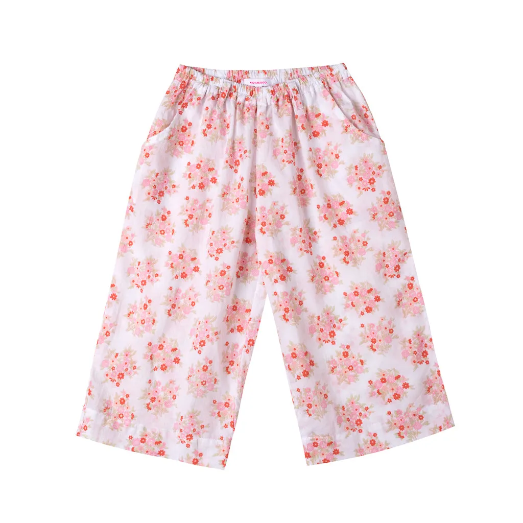 Odie Pant Jardin