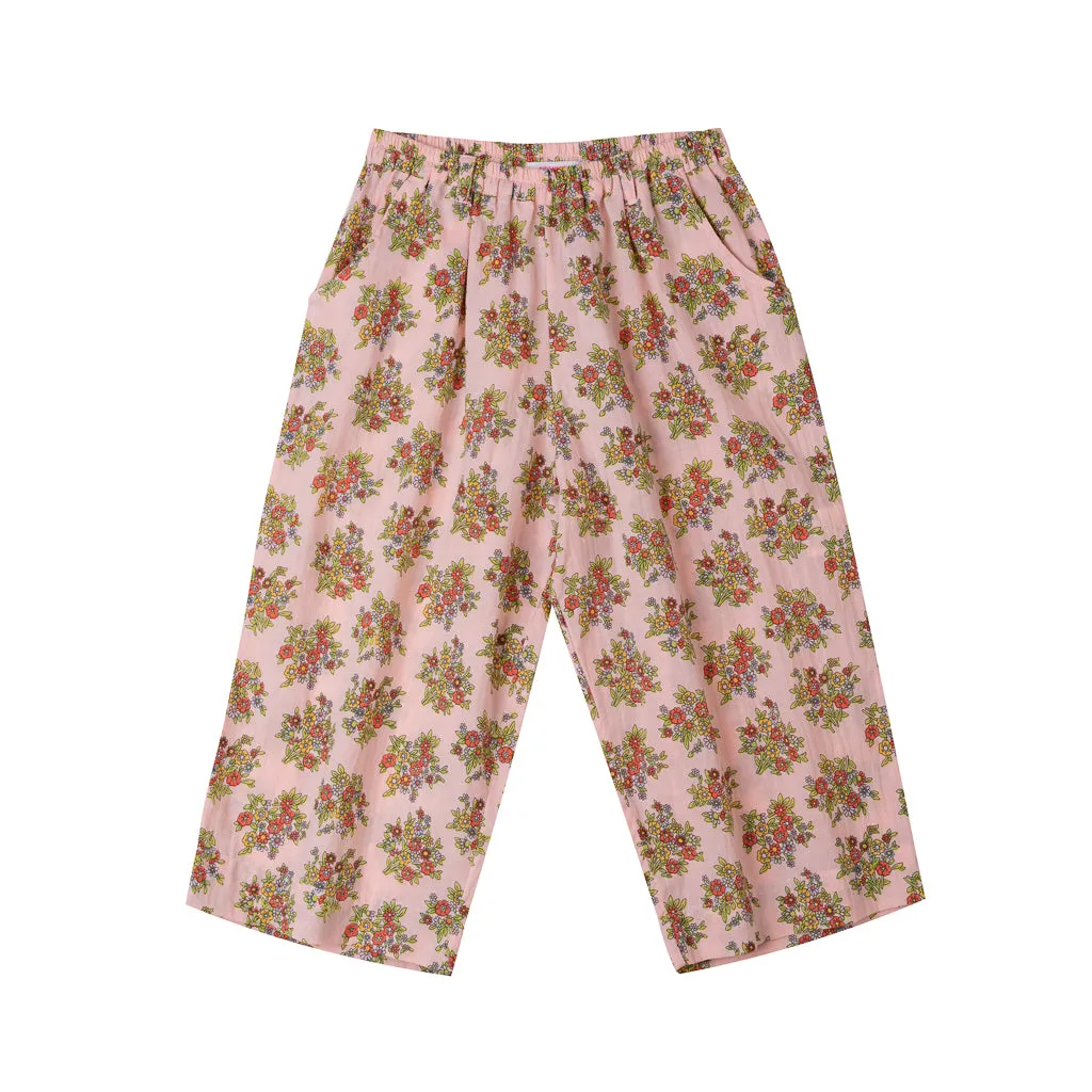 Odie Pant Jardin