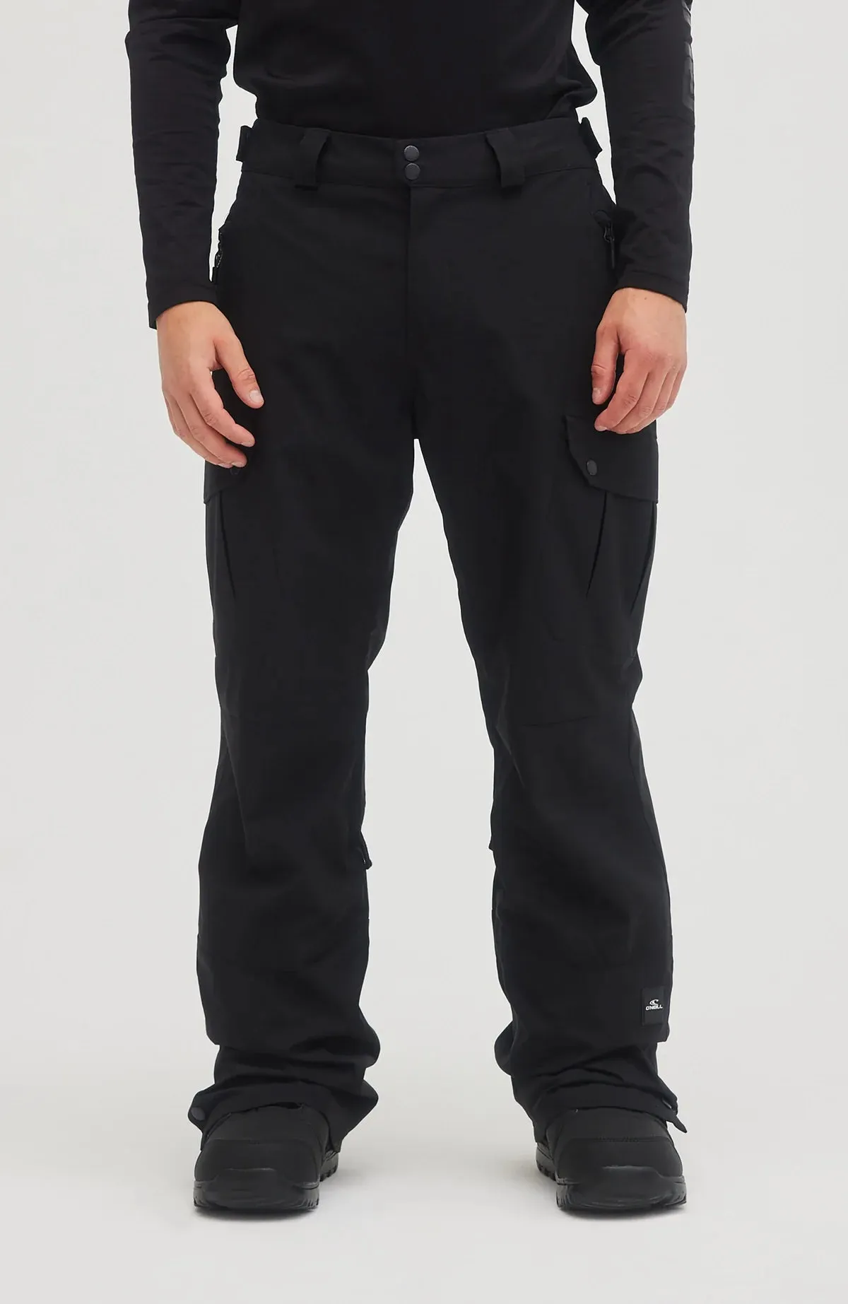 O'NEILL Cargo Insulated Men's Pant - Black