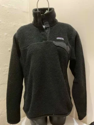 Patagonia Synchilla Snap-T Fleece Pullover Women's  L