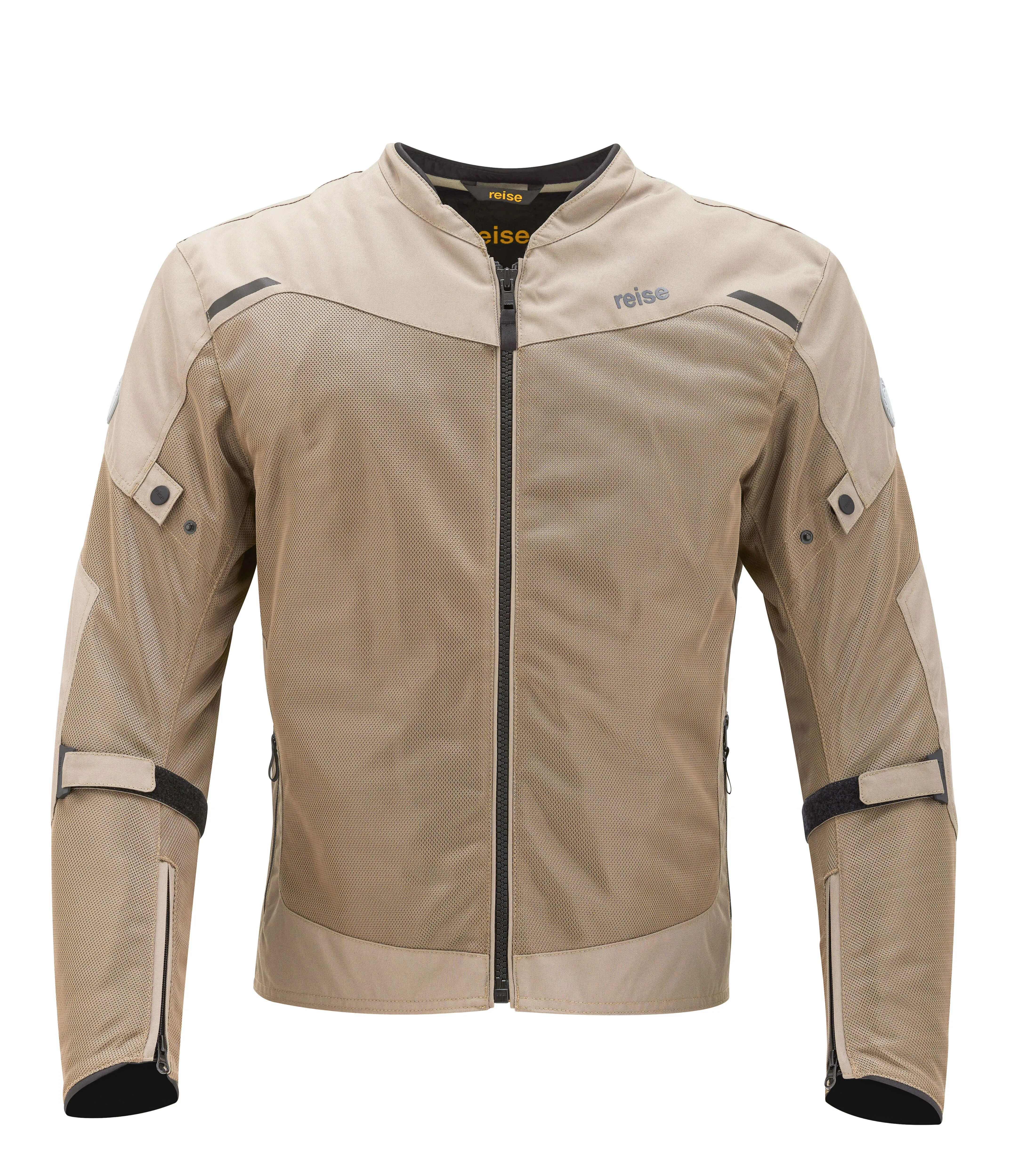 Rizo Jacket - Sand