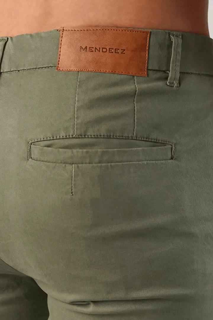 Sage Chino Pants