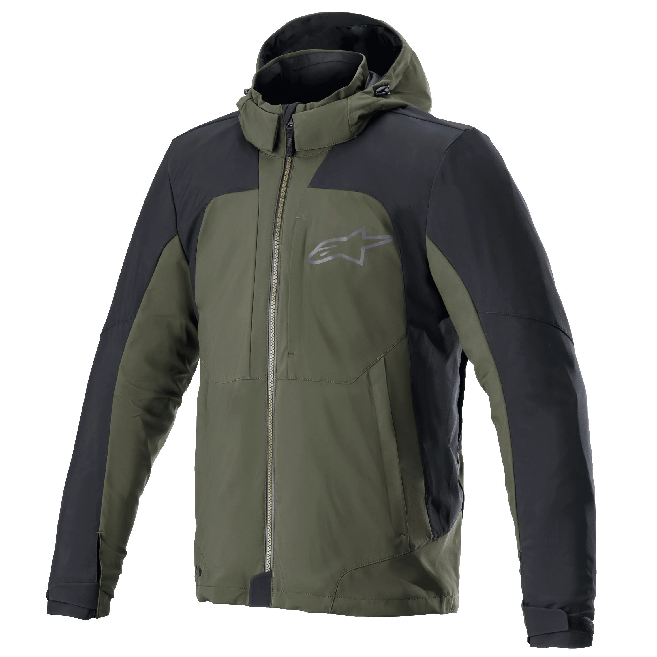 Stratos V2 Drystar® Jacket