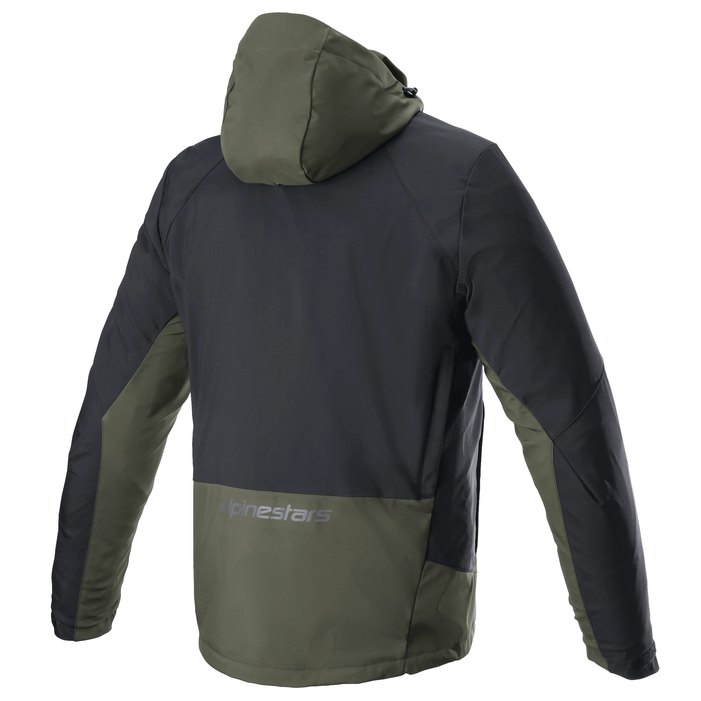 Stratos V2 Drystar® Jacket