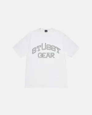 STÜSSY GEAR TEE