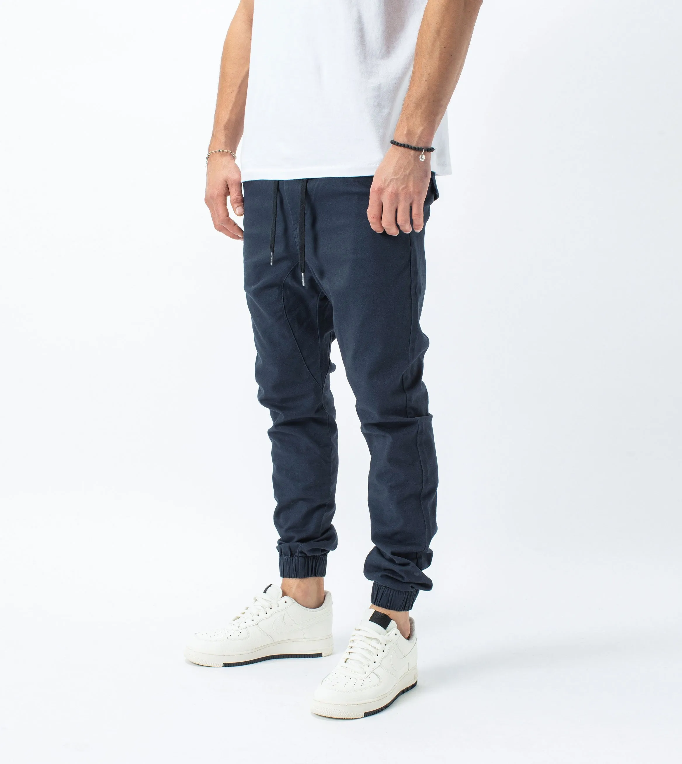 Sureshot Jogger Duke Blue