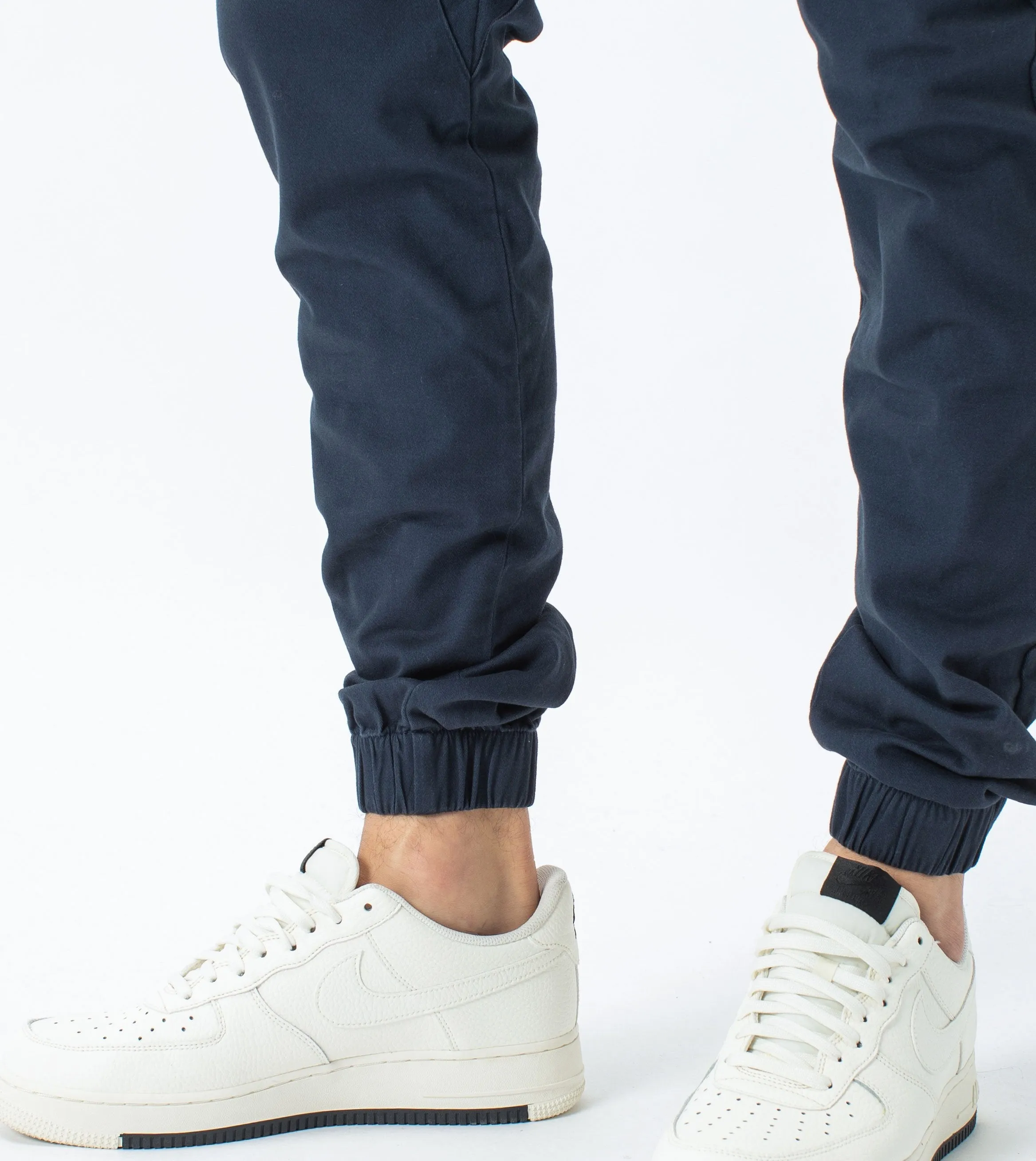 Sureshot Jogger Duke Blue