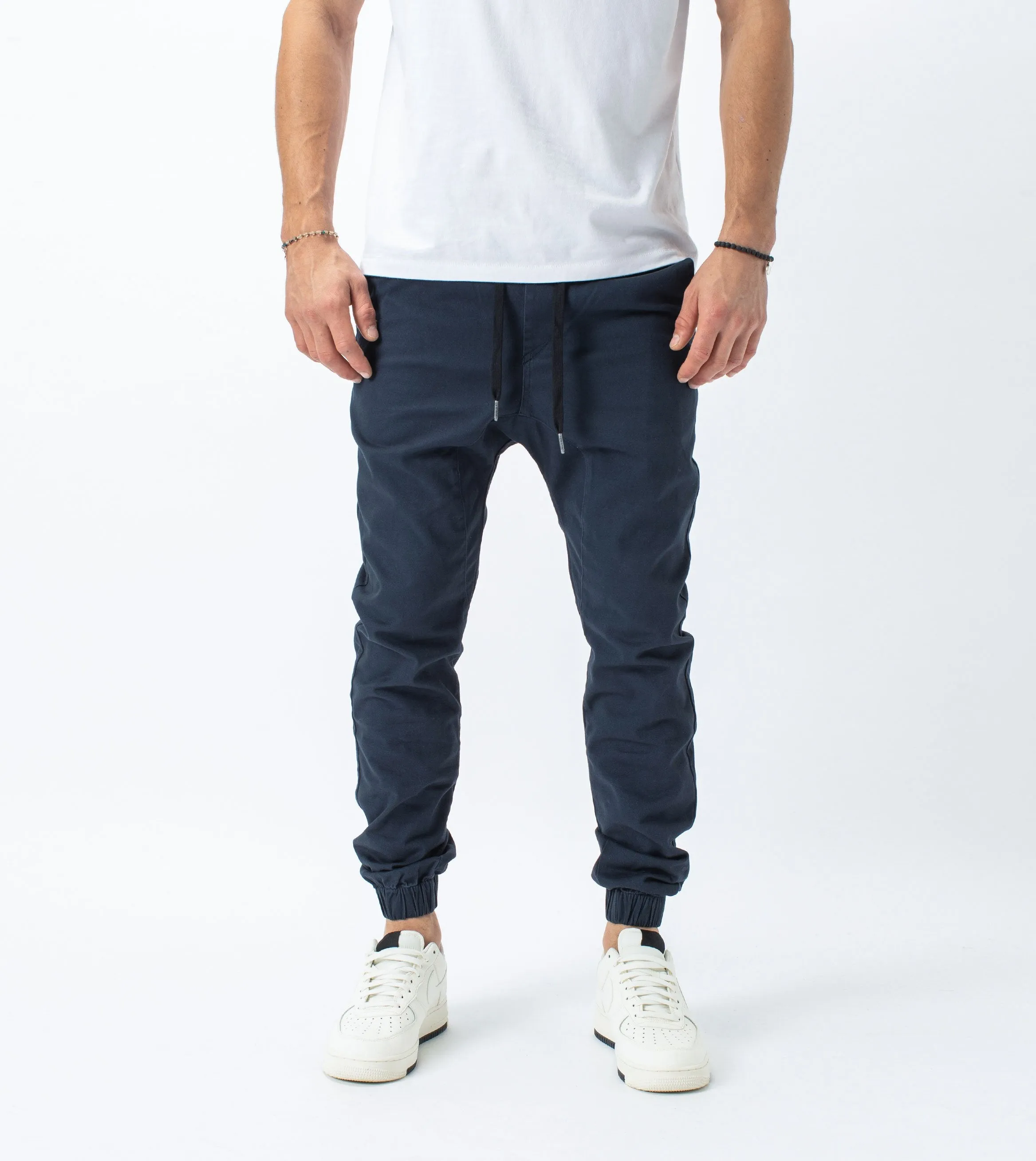 Sureshot Jogger Duke Blue