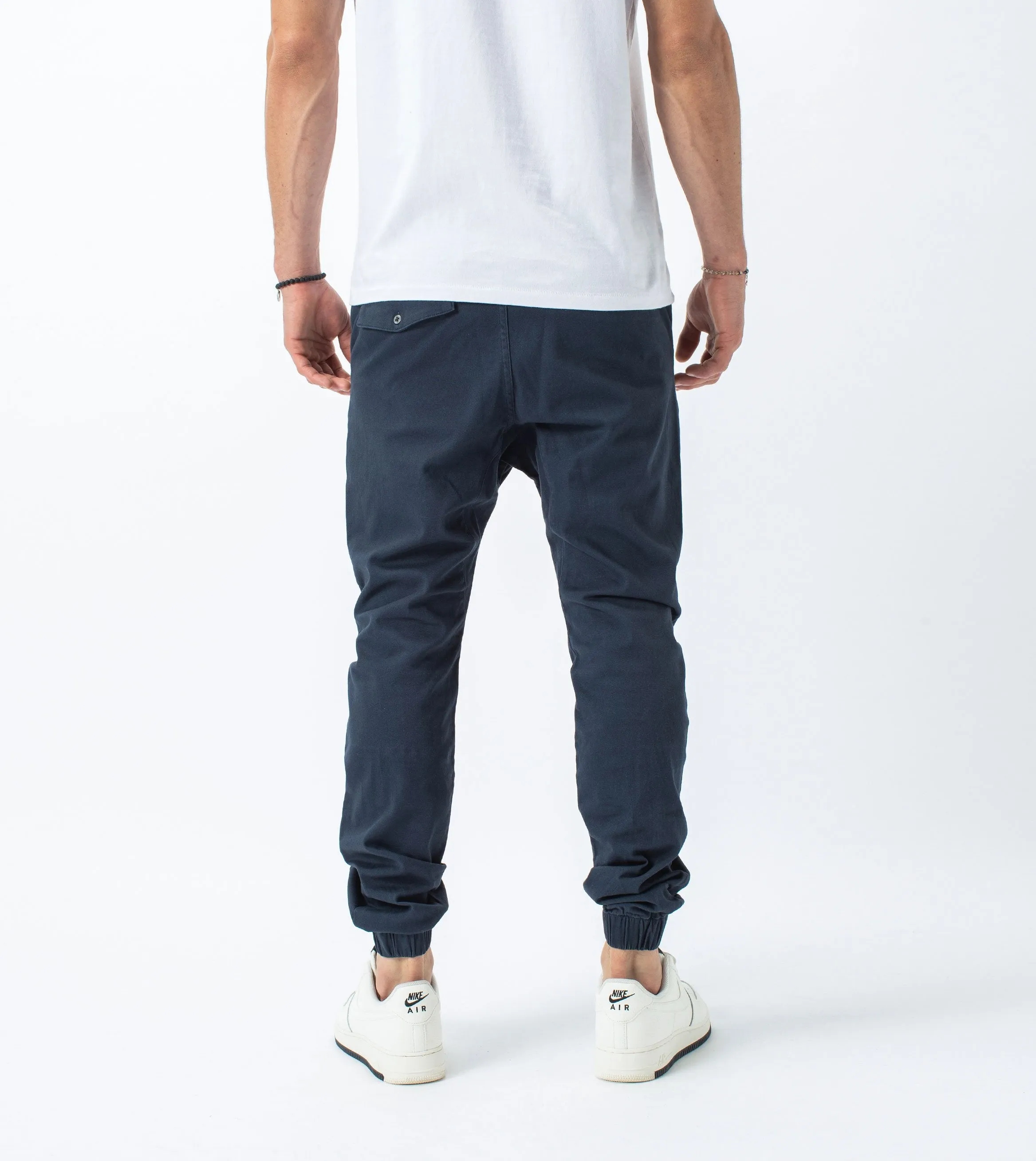 Sureshot Jogger Duke Blue