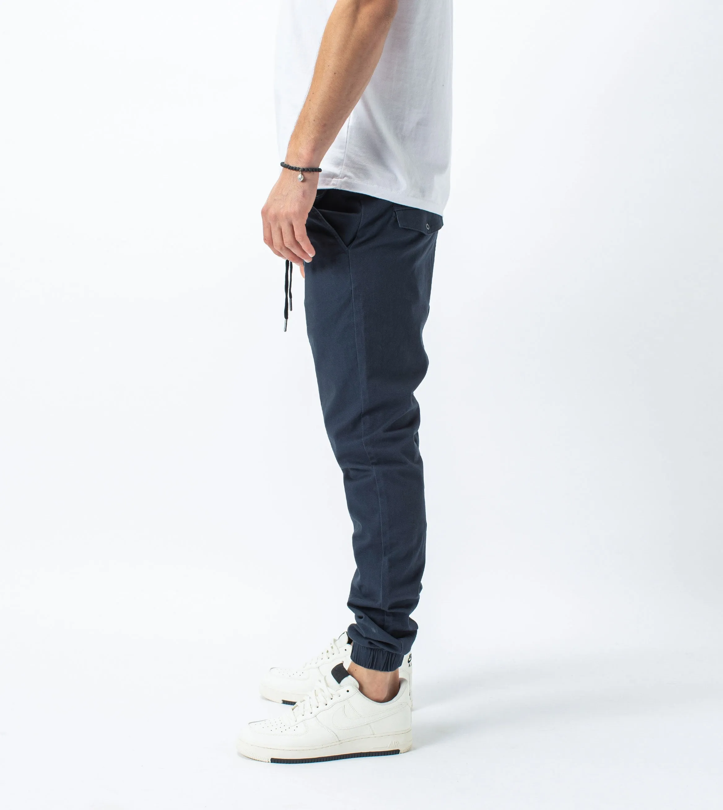 Sureshot Jogger Duke Blue