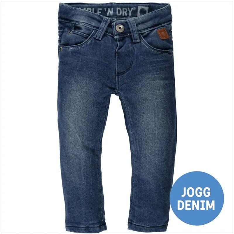 Tumble N Dry Jonathan Boys Lo Denim Jeans