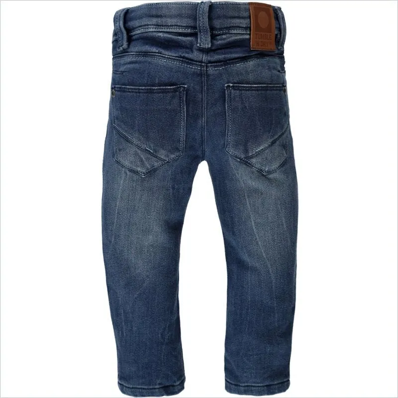 Tumble N Dry Jonathan Boys Lo Denim Jeans