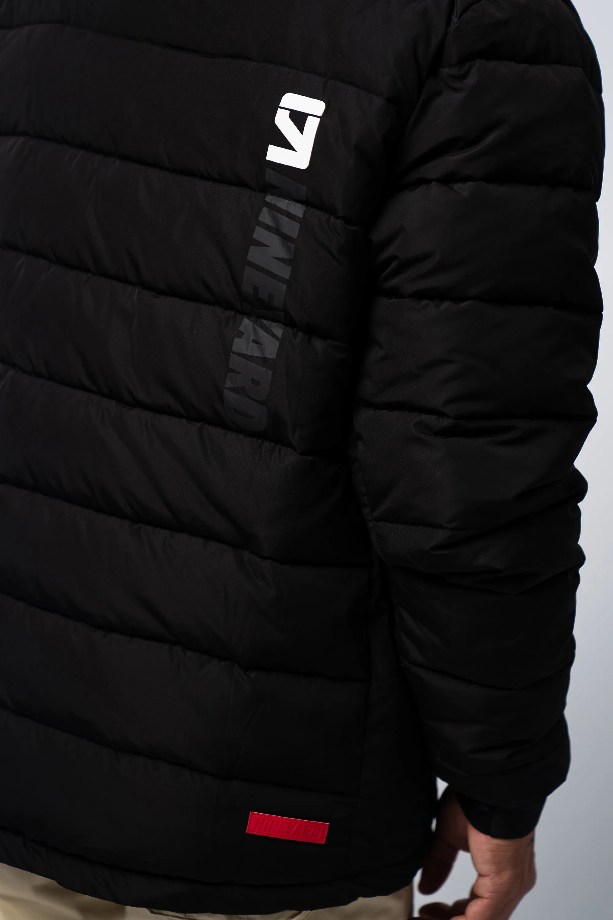 Urban Puffer Jacket