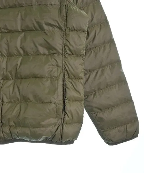 URBAN RESEARCH Down jackets/Vests