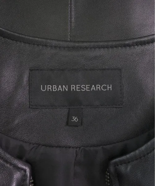 URBAN RESEARCH Motercycle Jackets