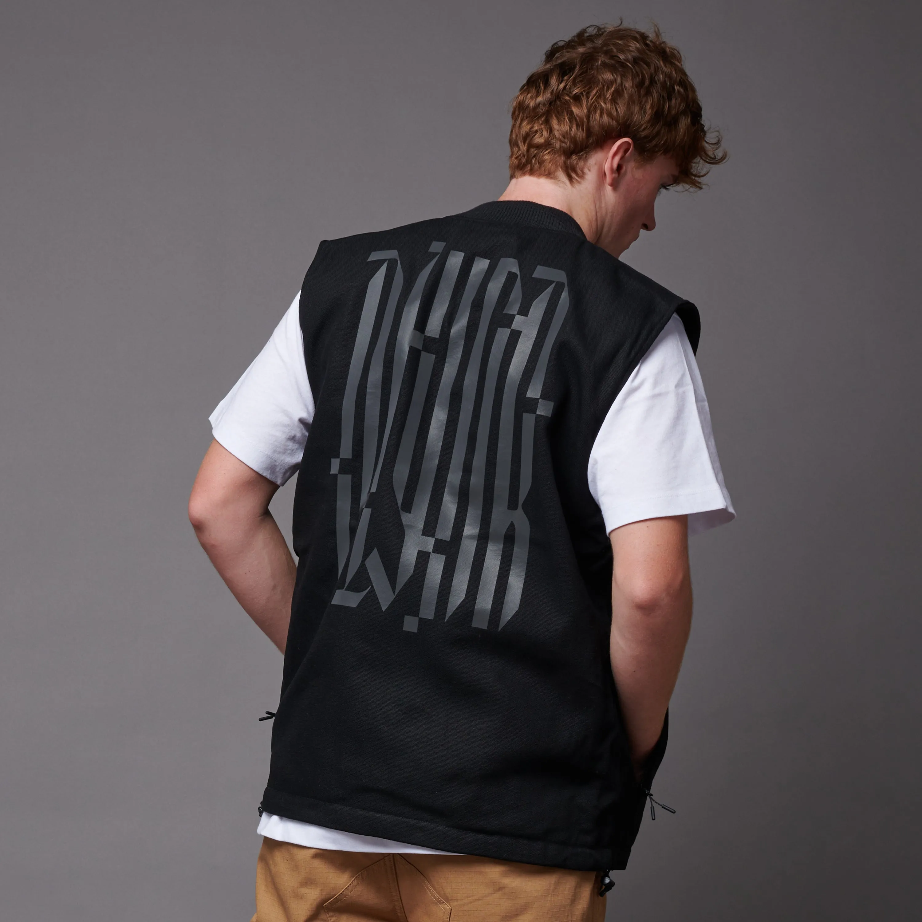 Urban Tactical Gilet