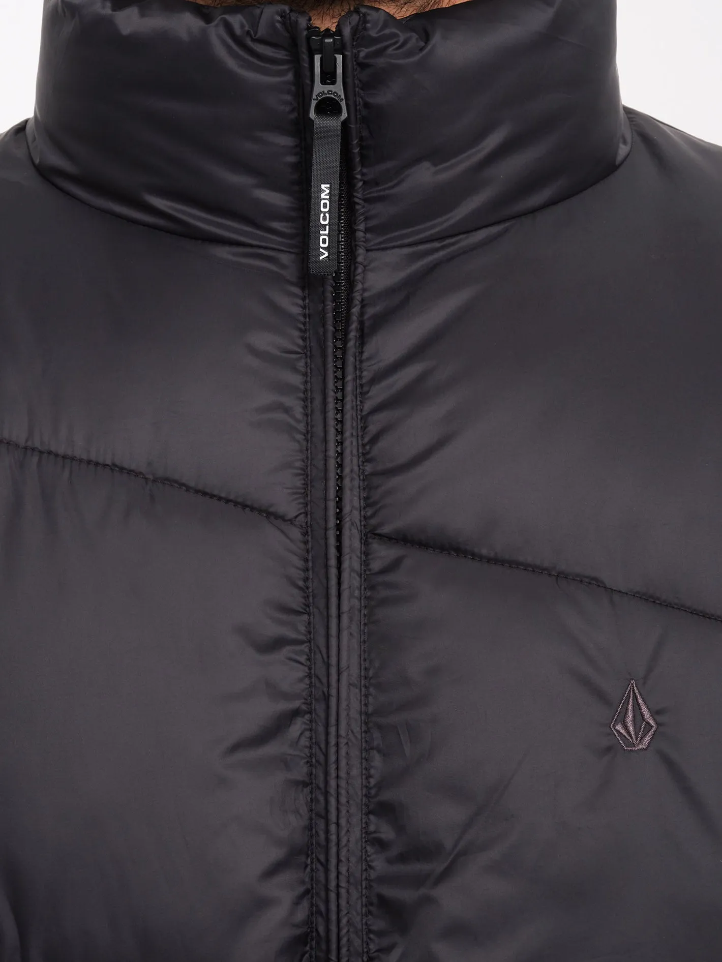 Wallstone Jacket - Black