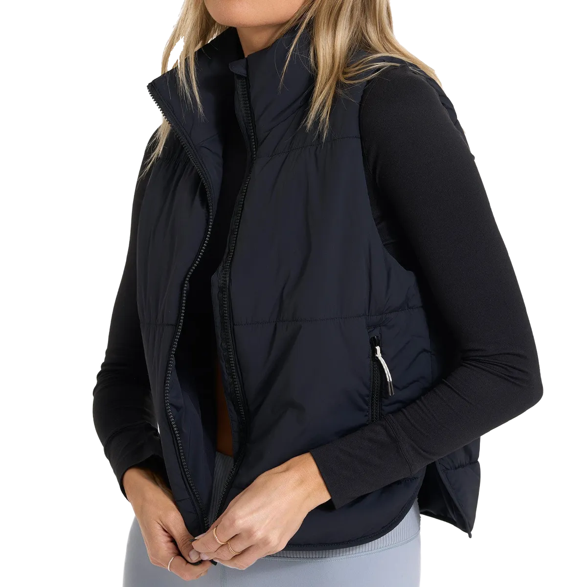 Women's Canyon Insulated Vest